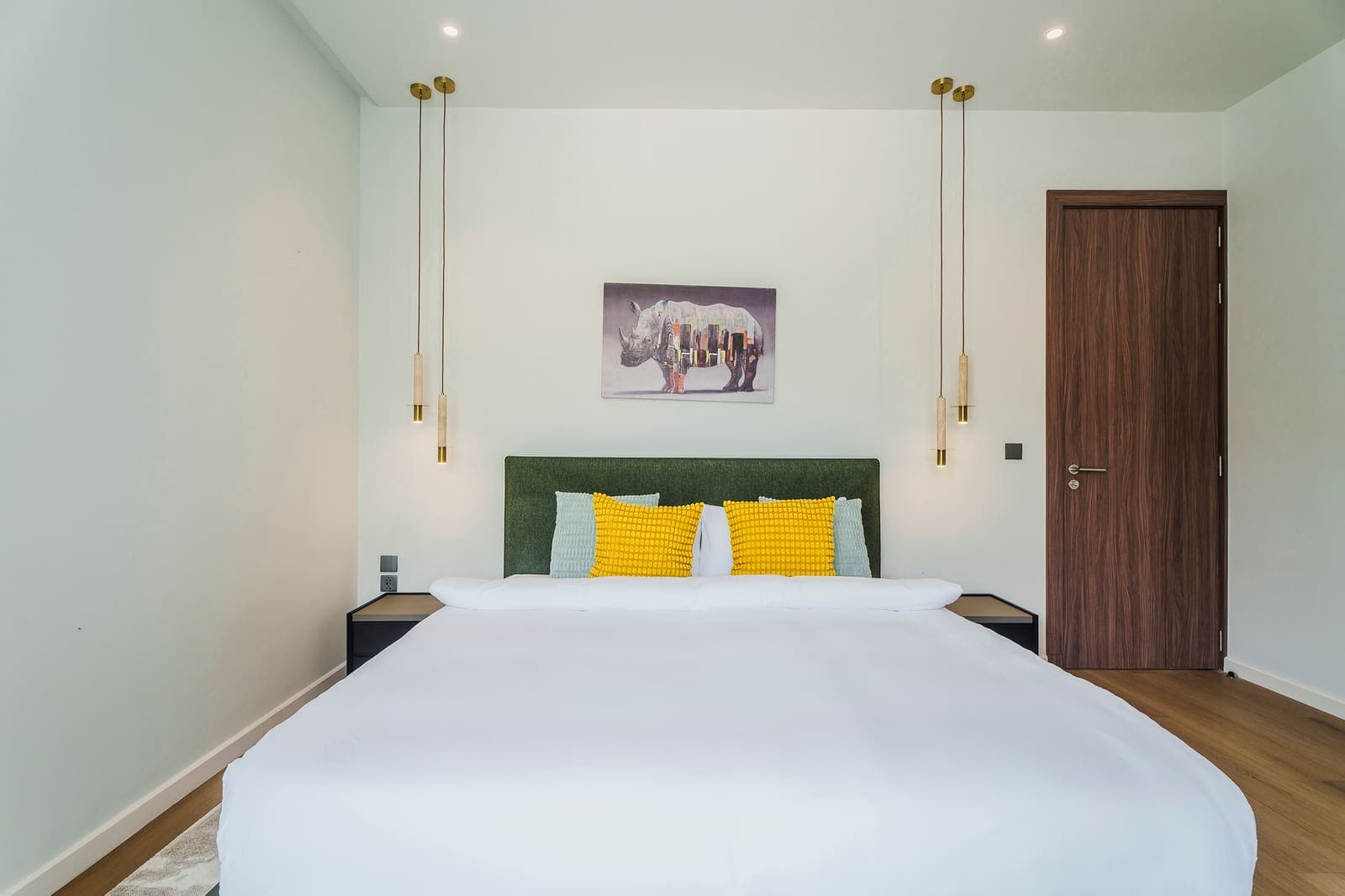 Aileen — Luxury Pool Villa, Layan Beach 71