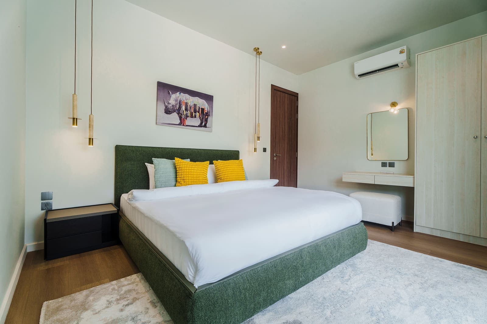 Aileen — Luxury Pool Villa, Layan Beach 72