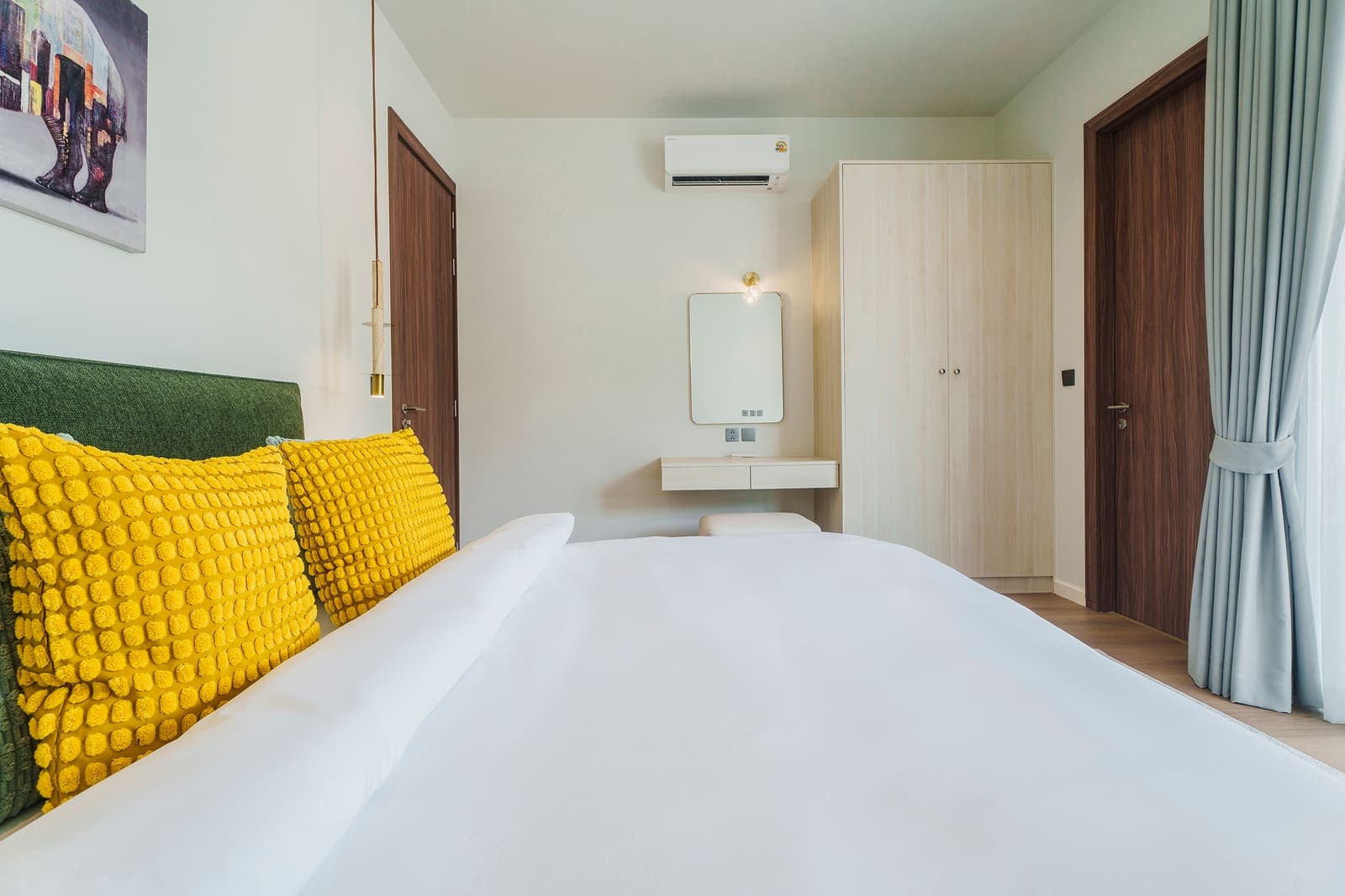 Aileen — Luxury Pool Villa, Layan Beach 73
