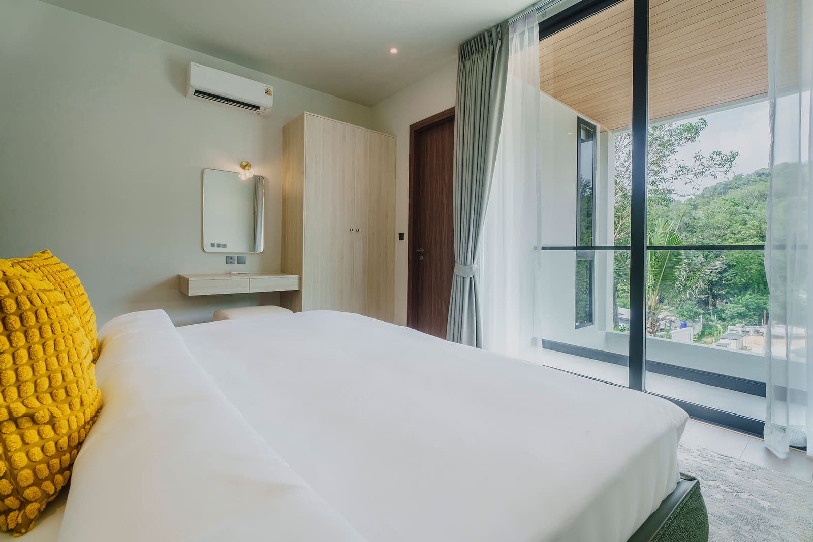 Aileen — Luxury Pool Villa, Layan Beach 74