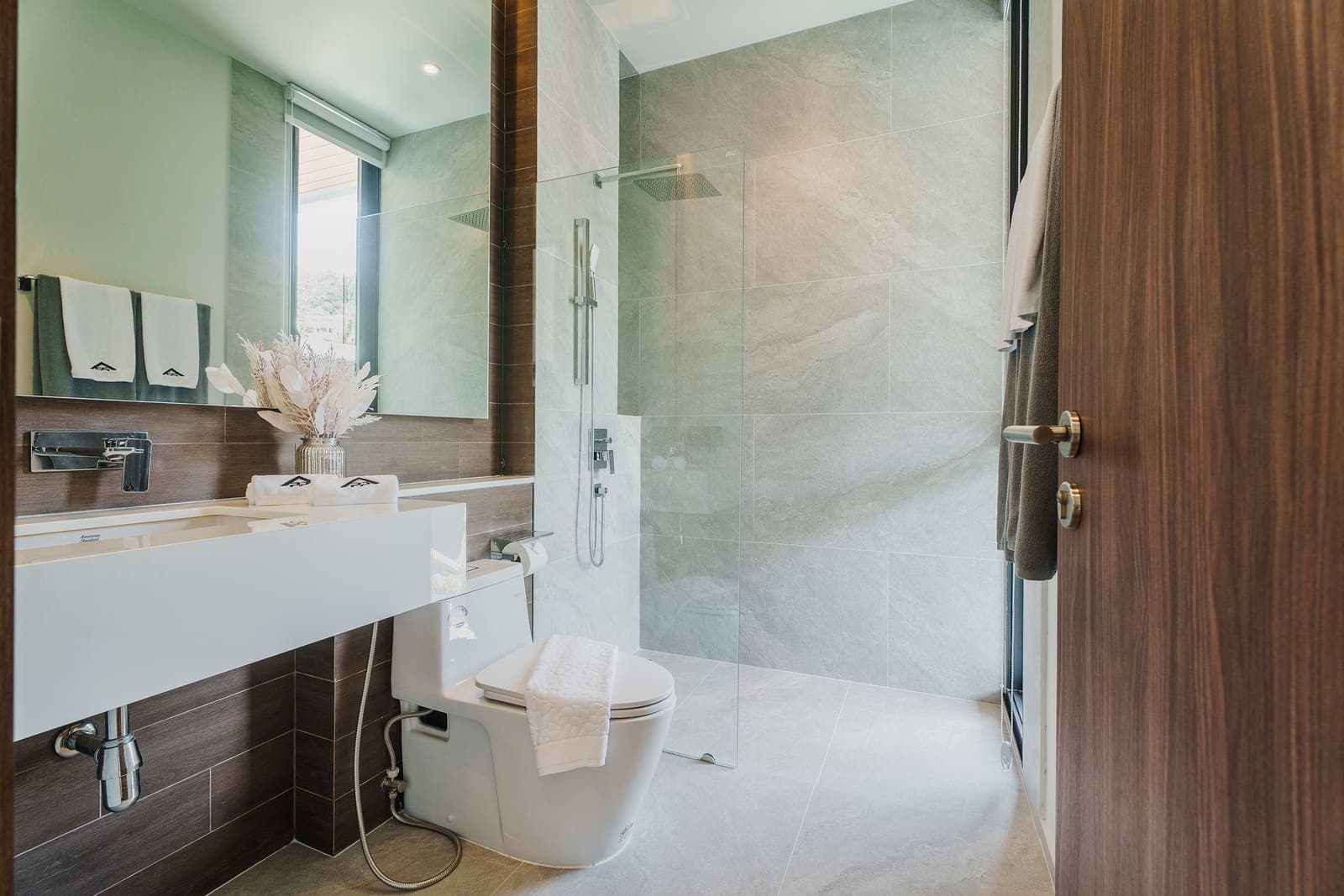 Aileen — Luxury Pool Villa, Layan Beach 75