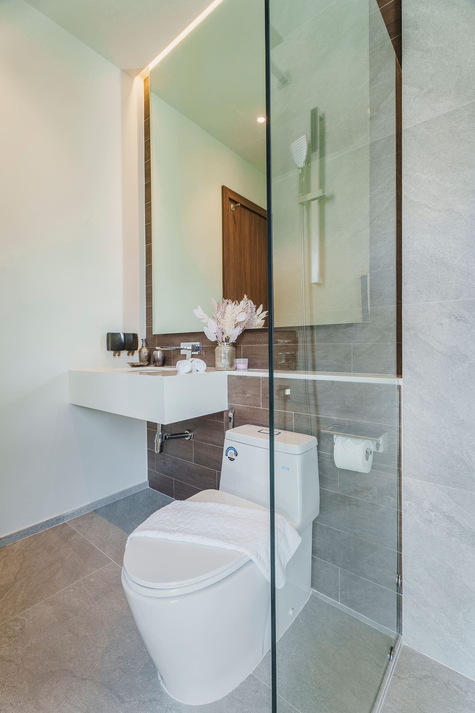 Aileen — Luxury Pool Villa, Layan Beach 78