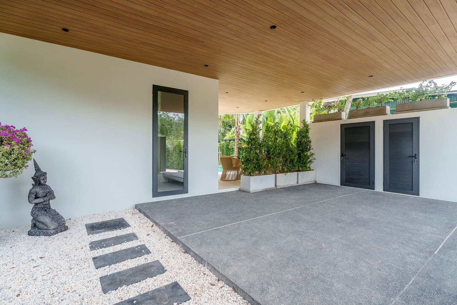 Aileen — Luxury Pool Villa, Layan Beach 8
