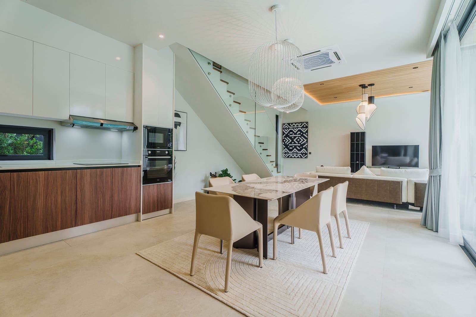 Aileen — Luxury Pool Villa, Layan Beach 88