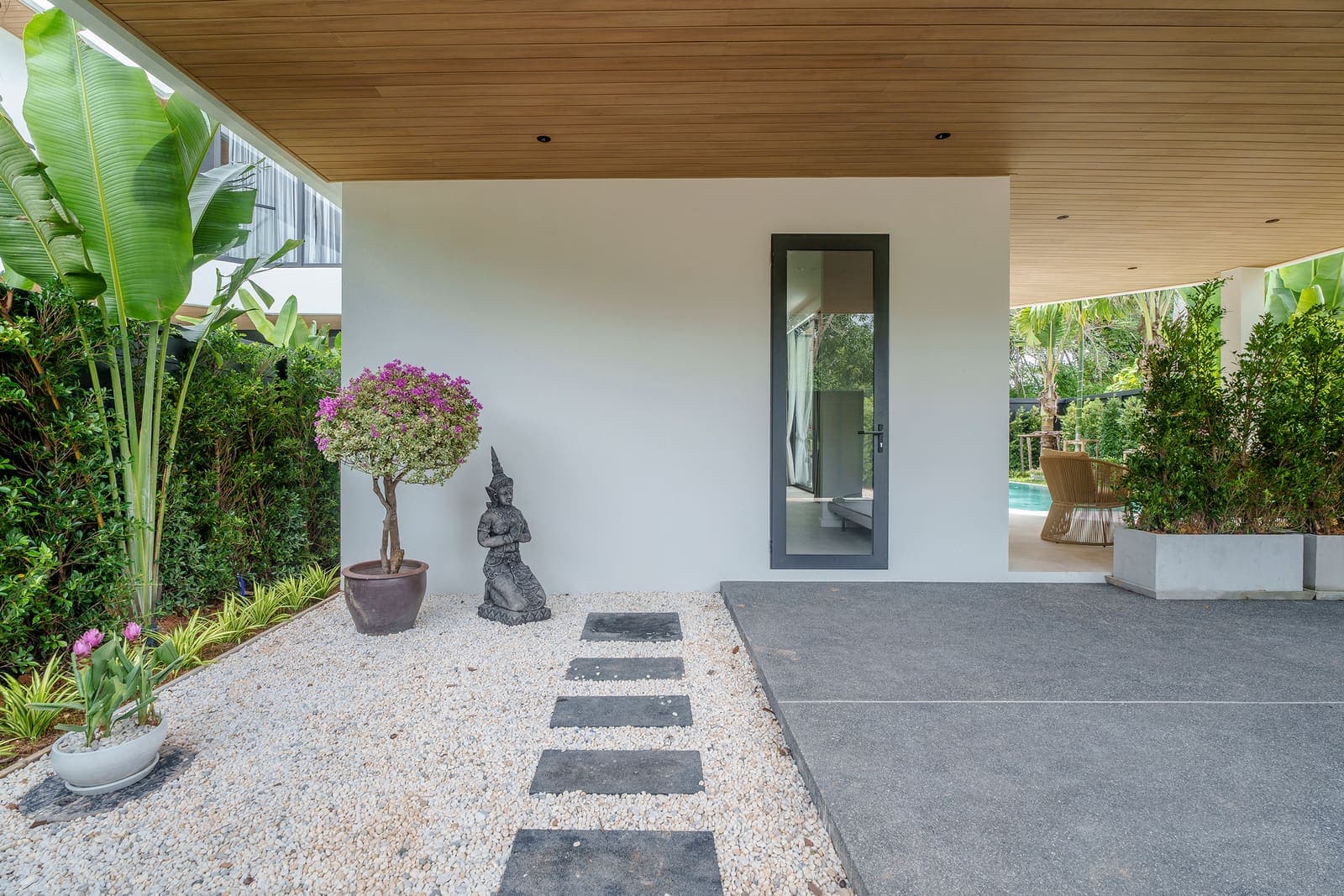 Aileen — Luxury Pool Villa, Layan Beach 9
