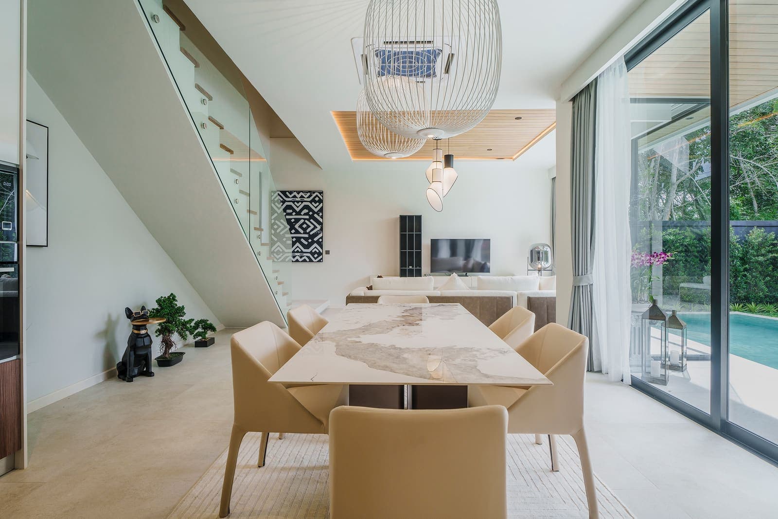 Aileen — Luxury Pool Villa, Layan Beach 91