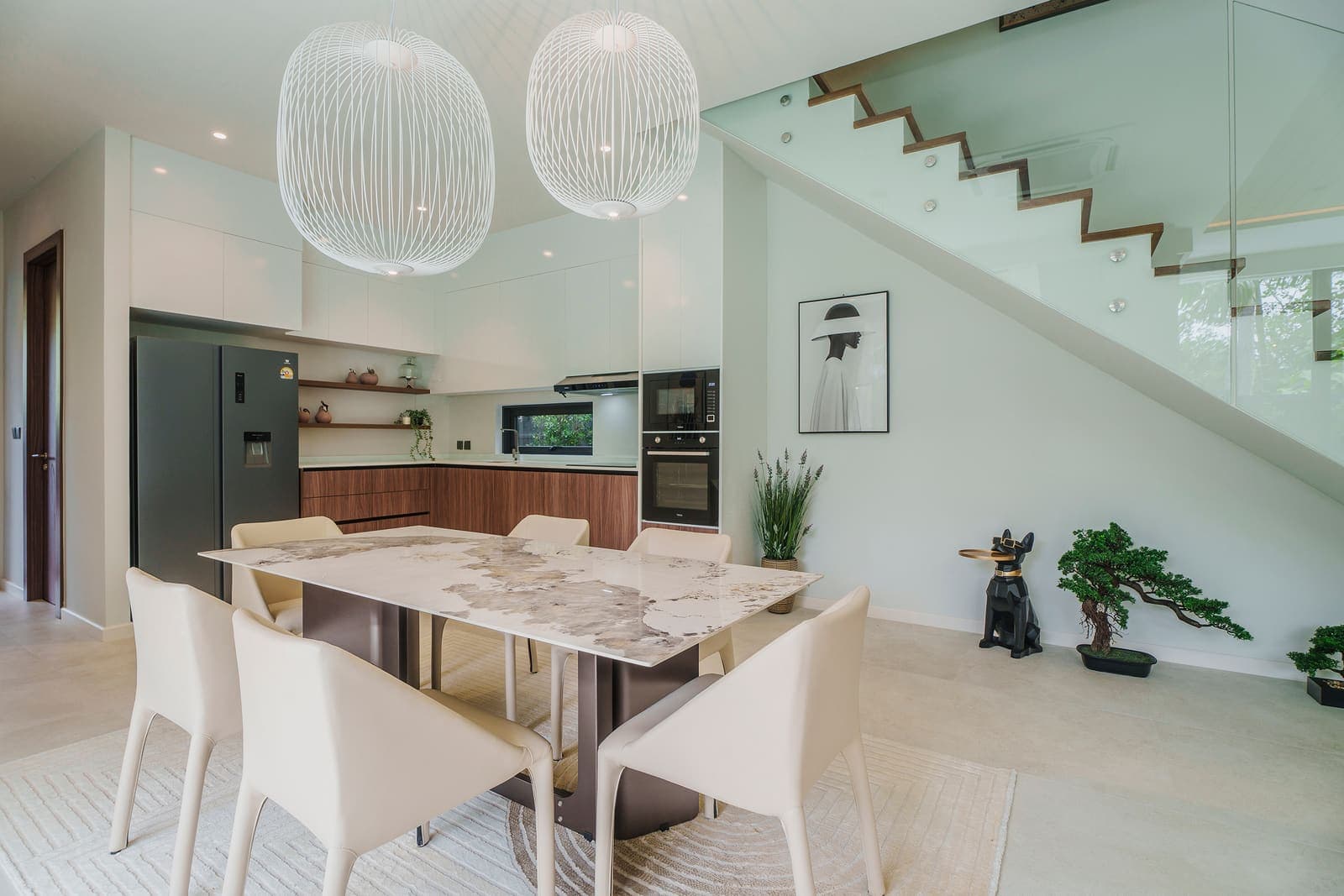 Aileen — Luxury Pool Villa, Layan Beach 93