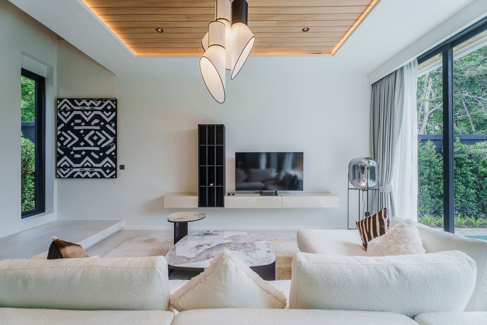 Aileen — Luxury Pool Villa, Layan Beach 96