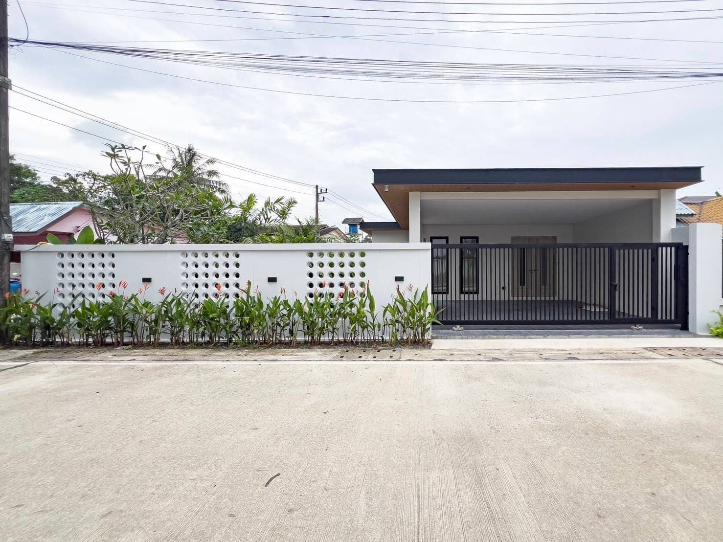 Hot Deal — 2-Bed Villa, Bang Jo / Cherng Talay 13