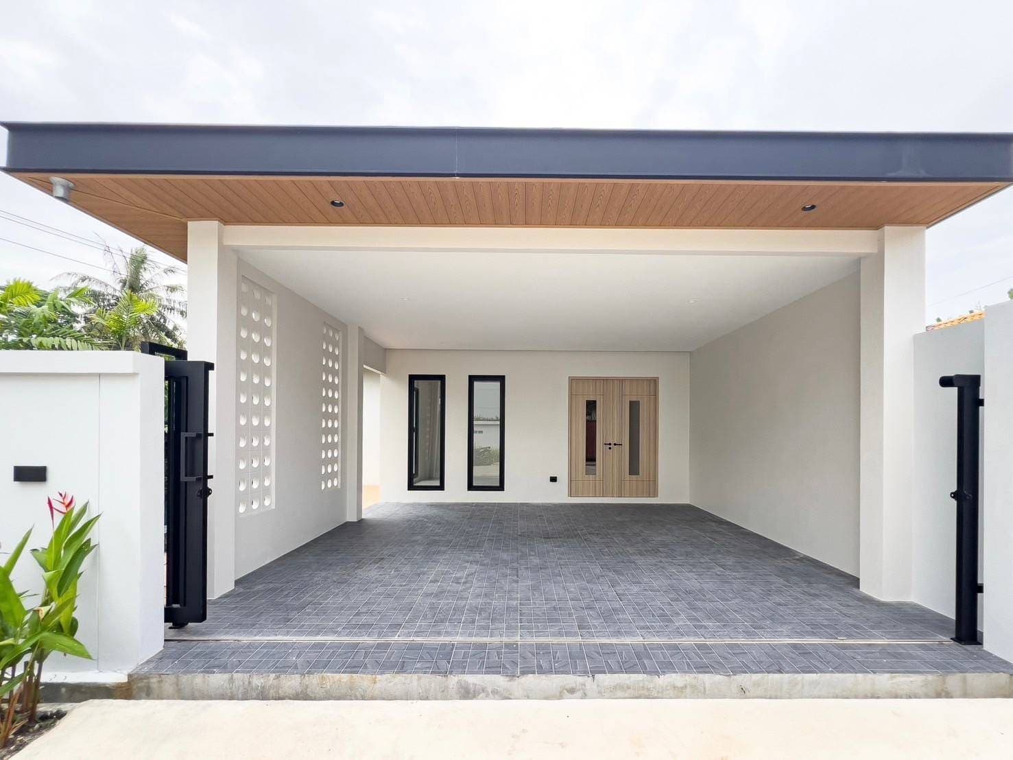 Hot Deal — 2-Bed Villa, Bang Jo / Cherng Talay 15