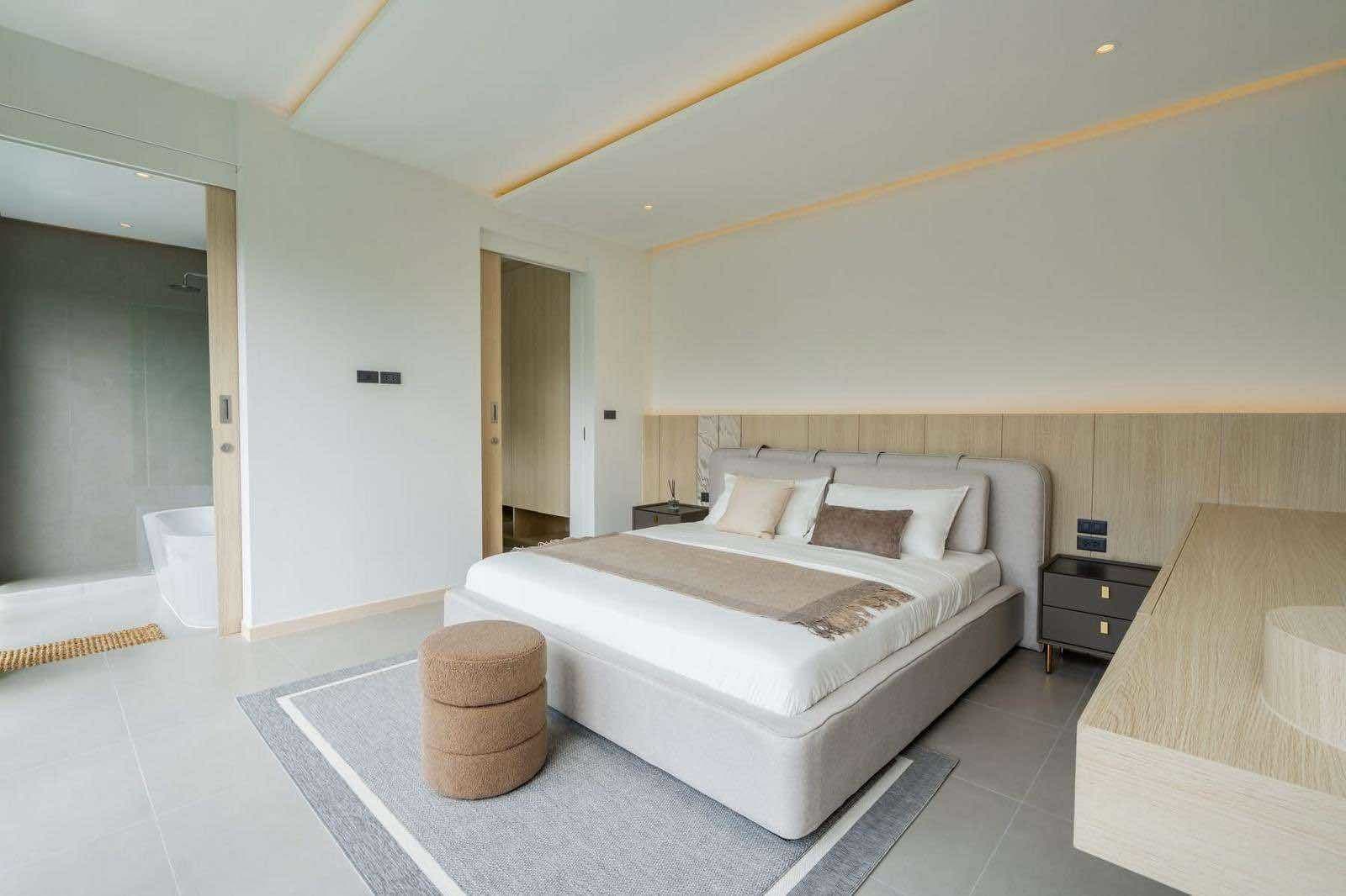 Luxury Pool Villa — Marnik, Cherng Talay 10