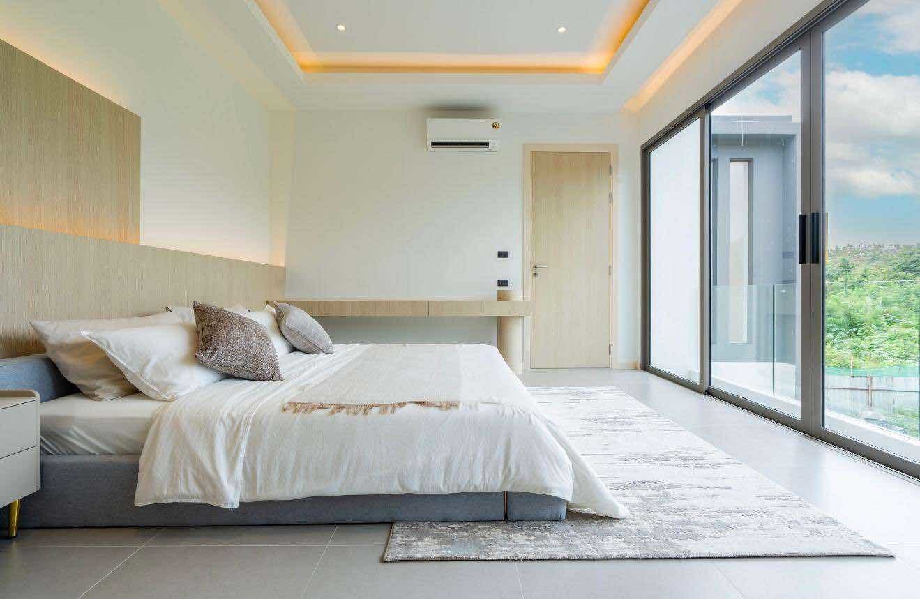 Luxury Pool Villa — Marnik, Cherng Talay 15