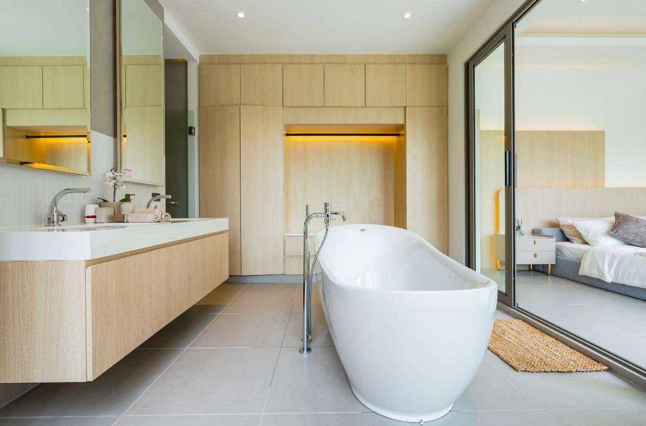 Luxury Pool Villa — Marnik, Cherng Talay 18