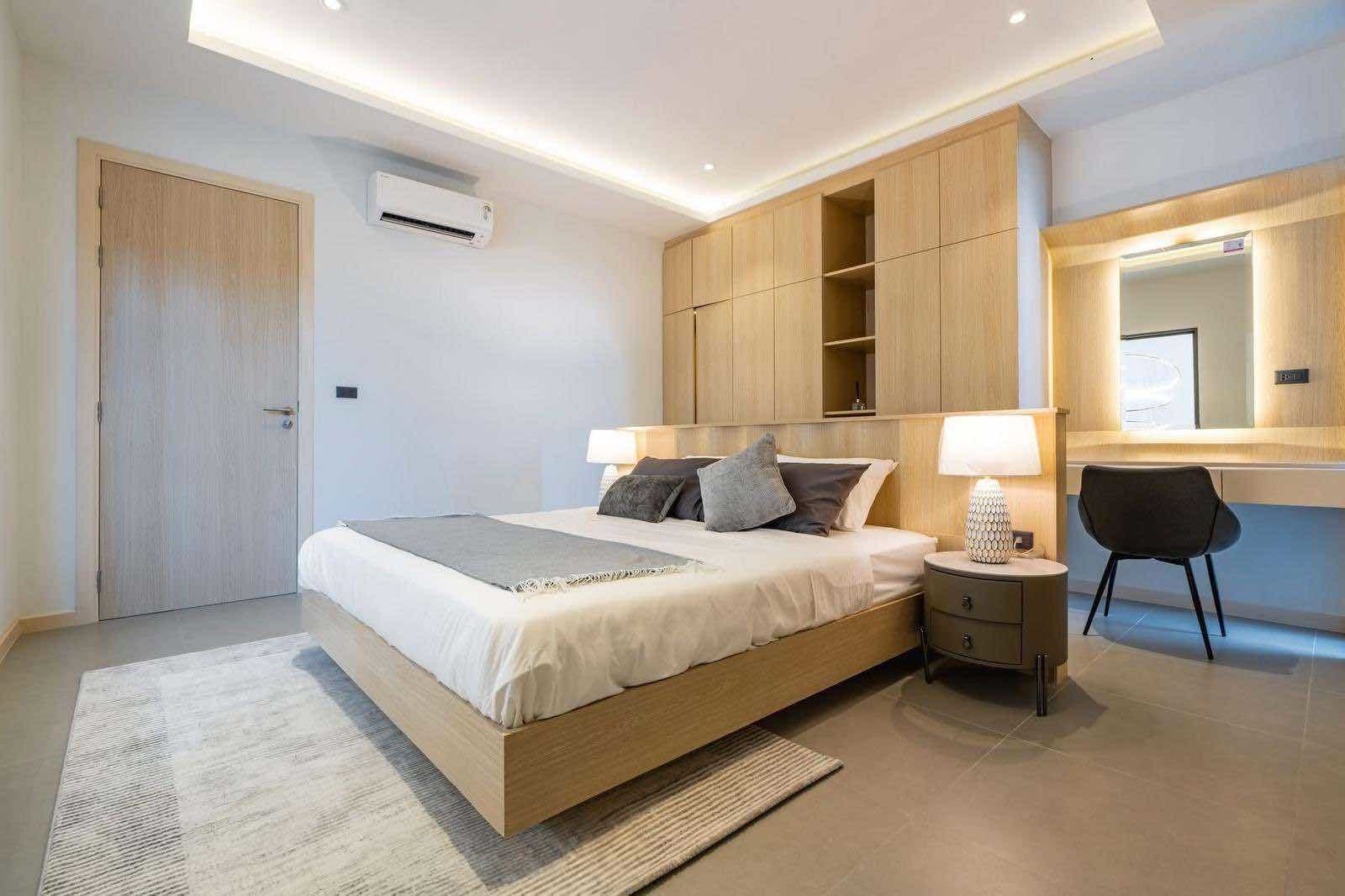 Luxury Pool Villa — Marnik, Cherng Talay 2