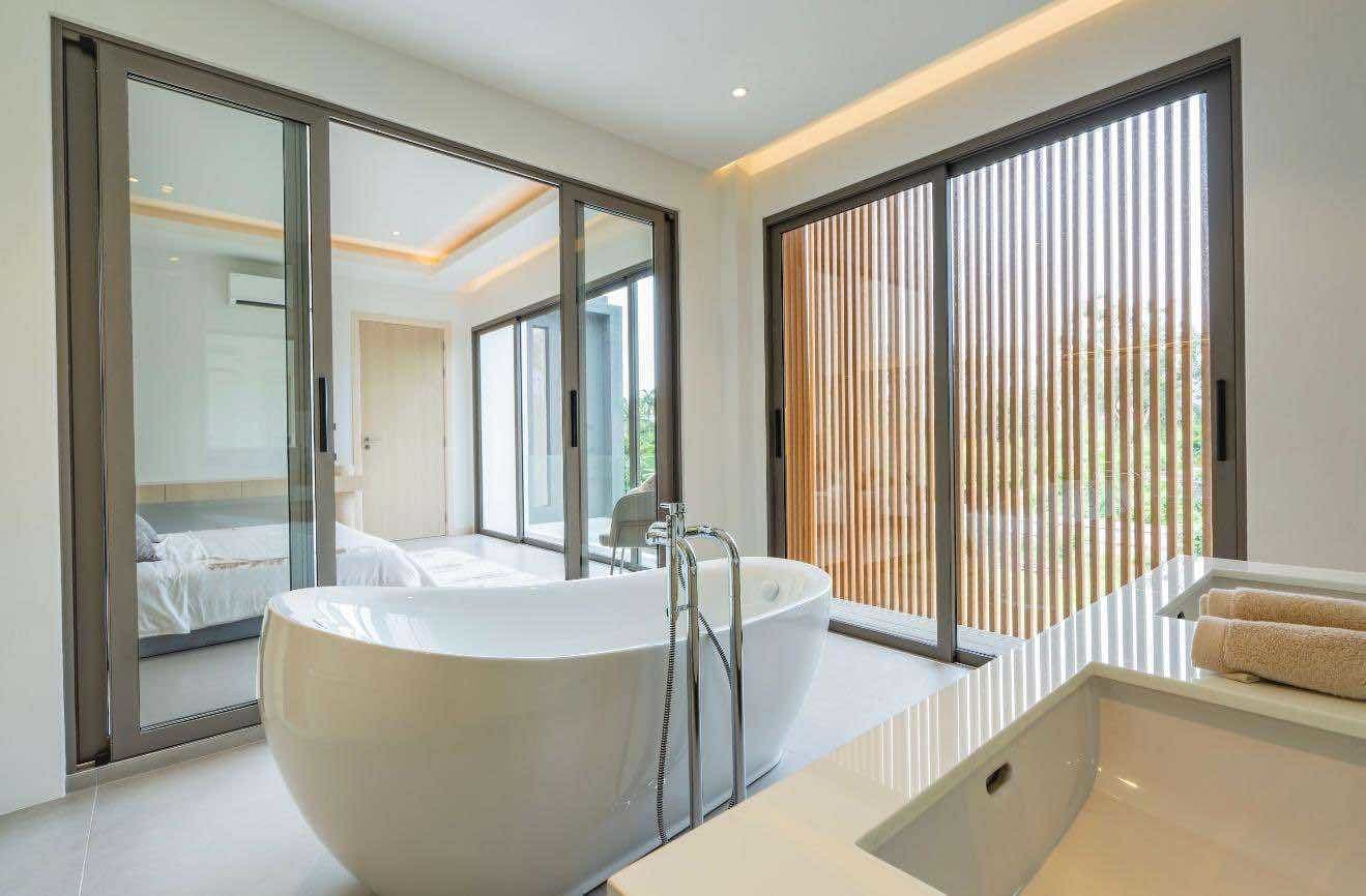 Luxury Pool Villa — Marnik, Cherng Talay 20