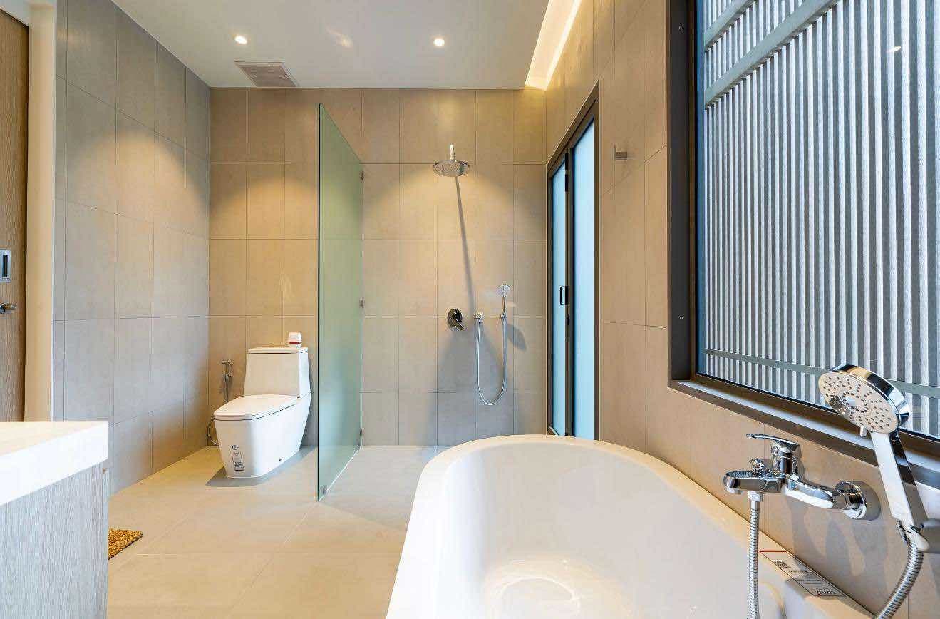Luxury Pool Villa — Marnik, Cherng Talay 21