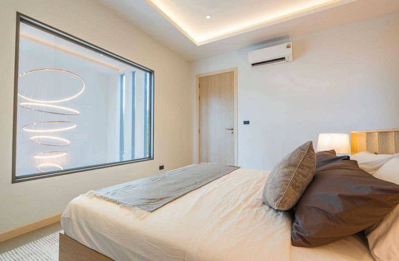 Luxury Pool Villa — Marnik, Cherng Talay 4