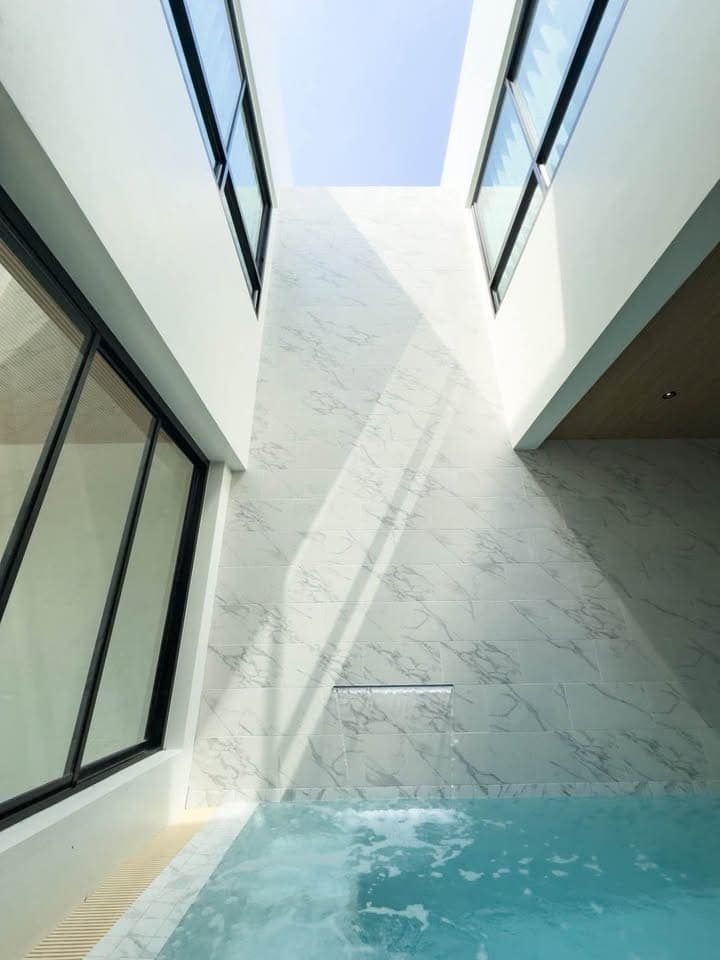 Investment Pool Villa — Pasak Soi 2, Near Laguna 10