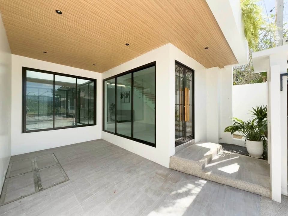 Investment Pool Villa — Pasak Soi 2, Near Laguna 11