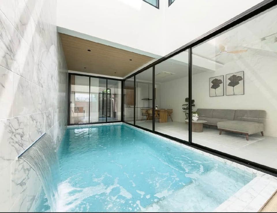 Investment Pool Villa — Pasak Soi 2, Near Laguna 12