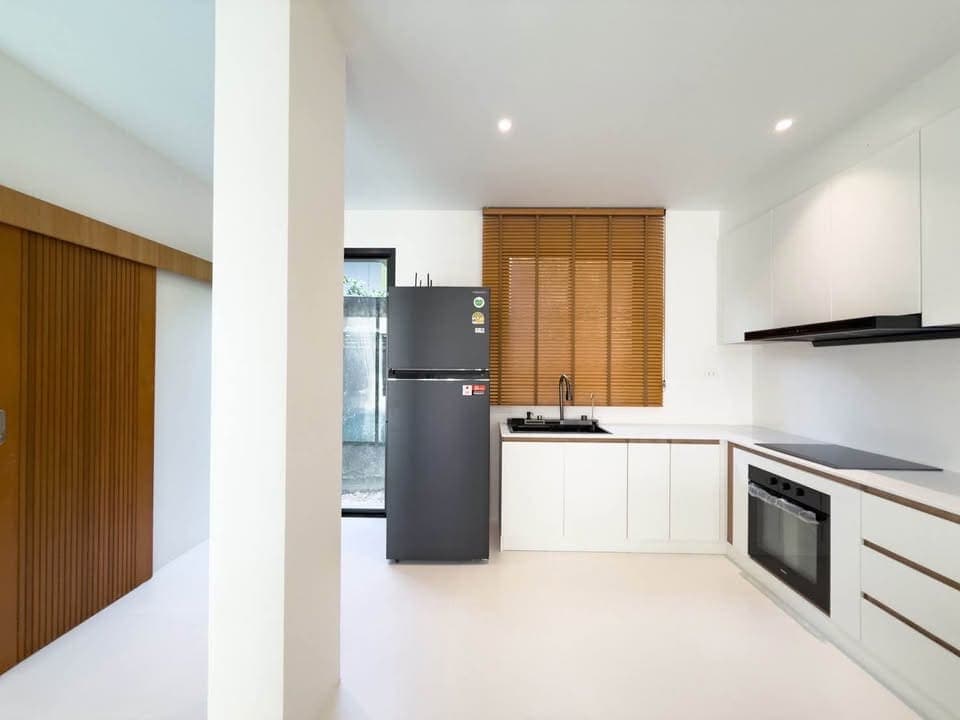 Investment Pool Villa — Pasak Soi 2, Near Laguna 2