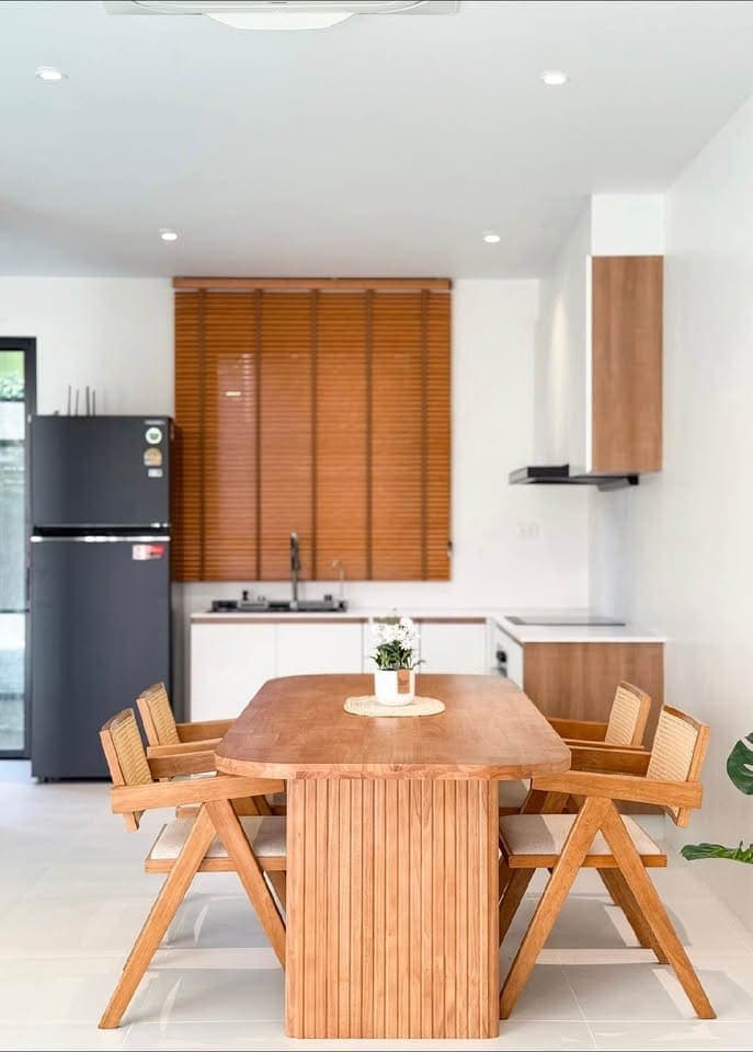 Investment Pool Villa — Pasak Soi 2, Near Laguna 3