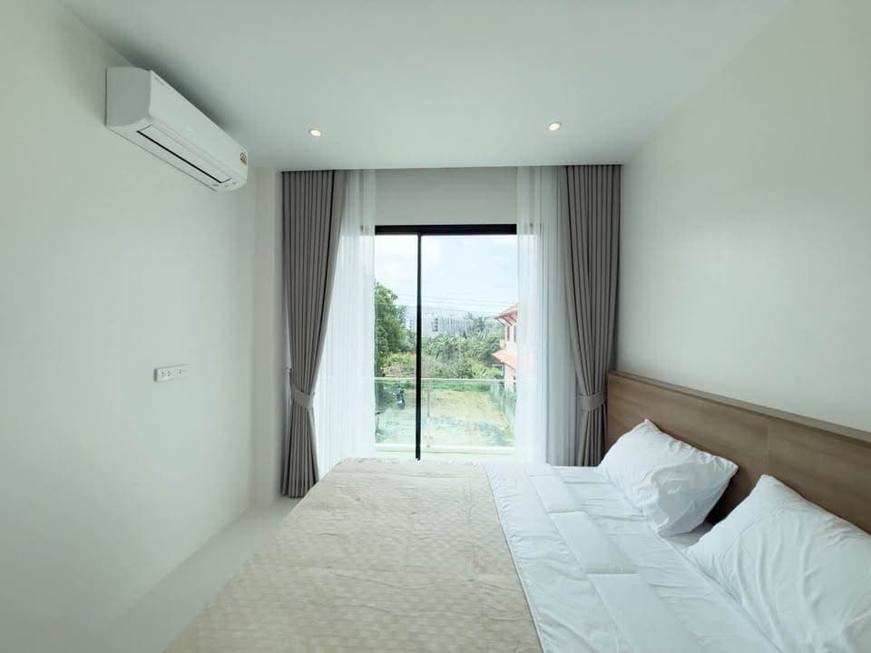 Investment Pool Villa — Pasak Soi 2, Near Laguna 4