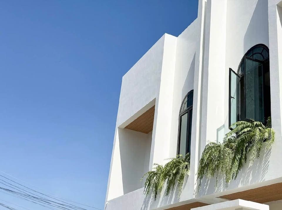 Investment Pool Villa — Pasak Soi 2, Near Laguna 5