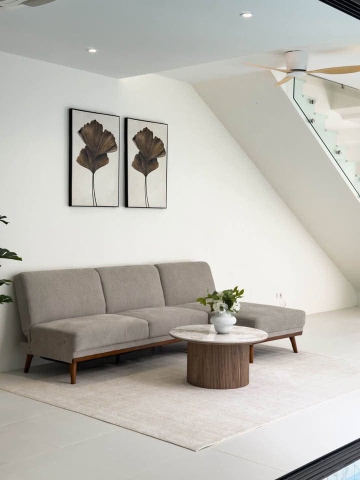 Investment Pool Villa — Pasak Soi 2, Near Laguna 7