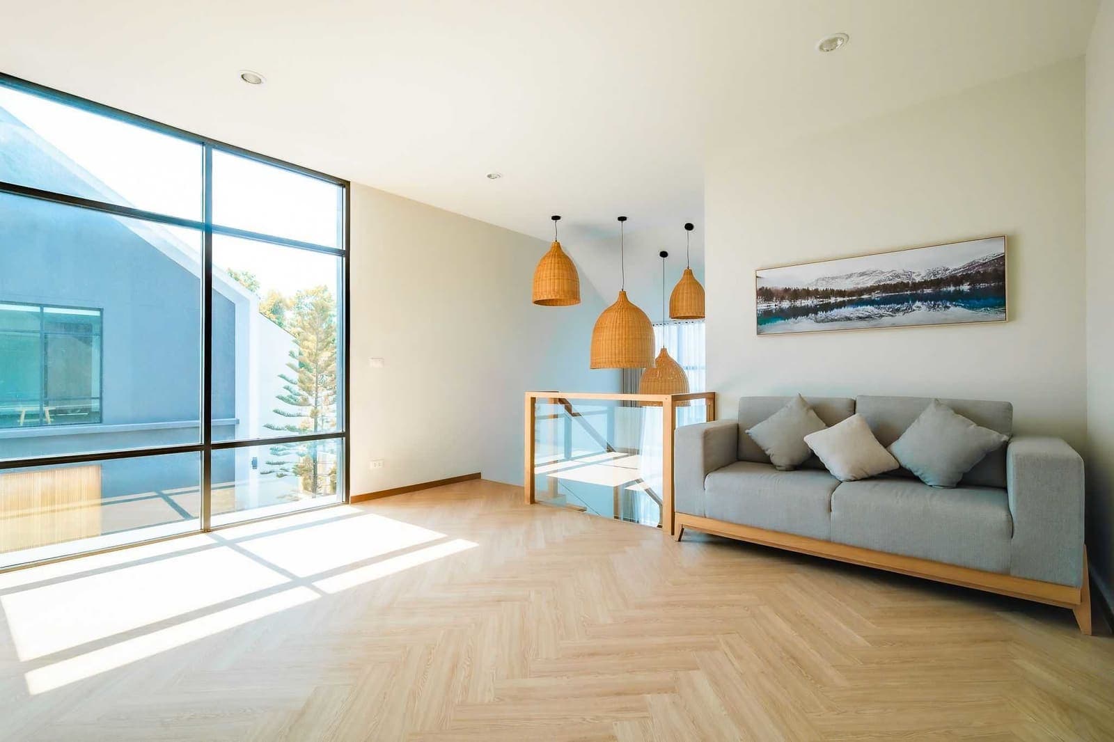 Cash-Flowing Pool Villa — Bang Tao, 9.4% ROI 11