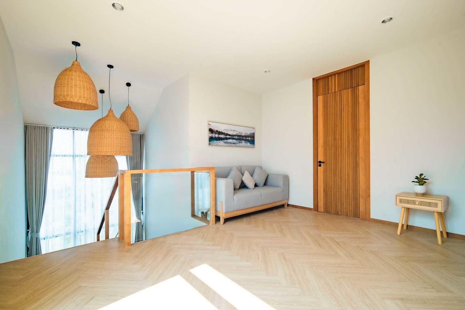 Cash-Flowing Pool Villa — Bang Tao, 9.4% ROI 12