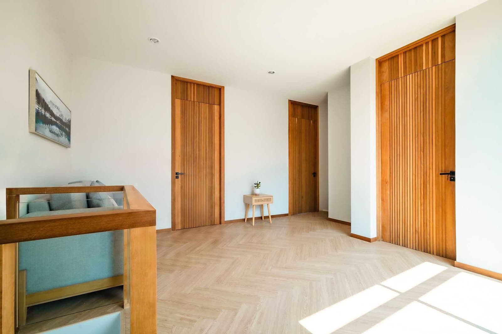 Cash-Flowing Pool Villa — Bang Tao, 9.4% ROI 14