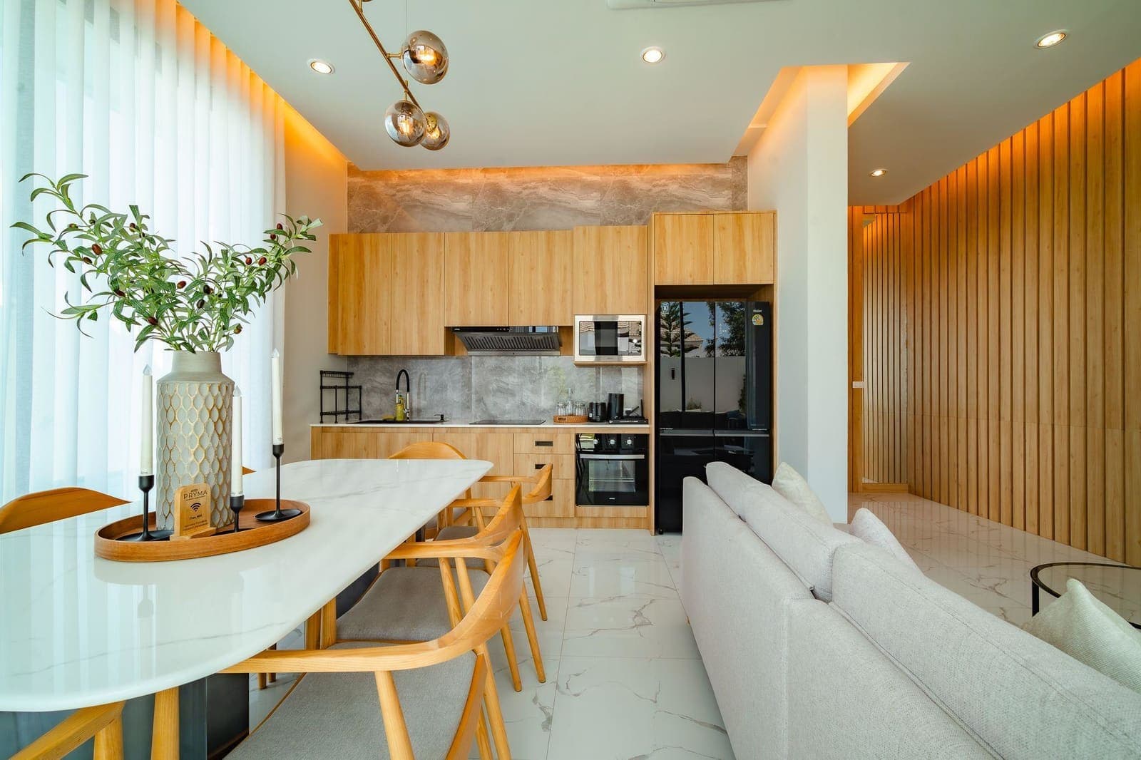 Cash-Flowing Pool Villa — Bang Tao, 9.4% ROI 27