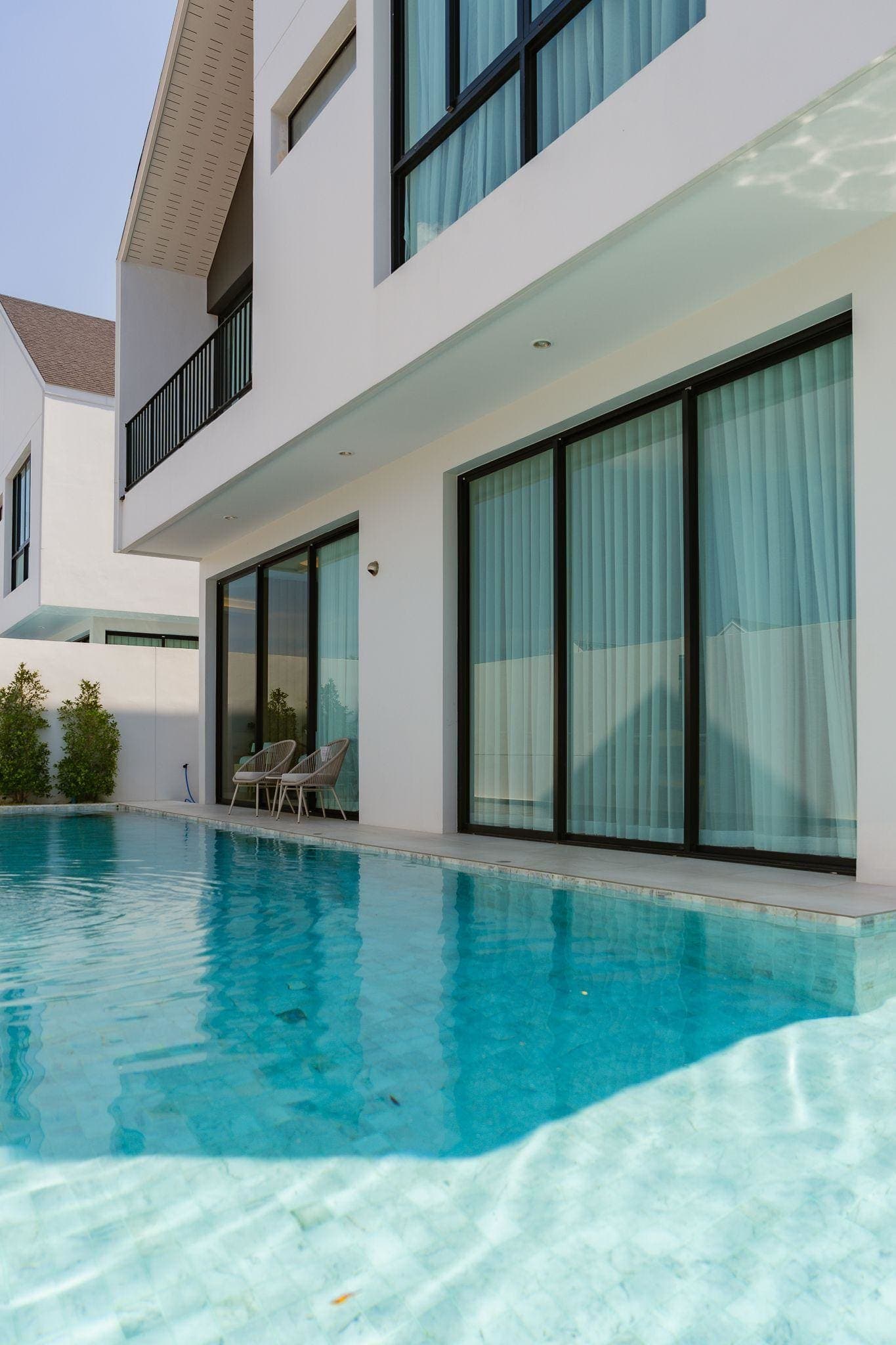 Cash-Flowing Pool Villa — Bang Tao, 9.4% ROI 36