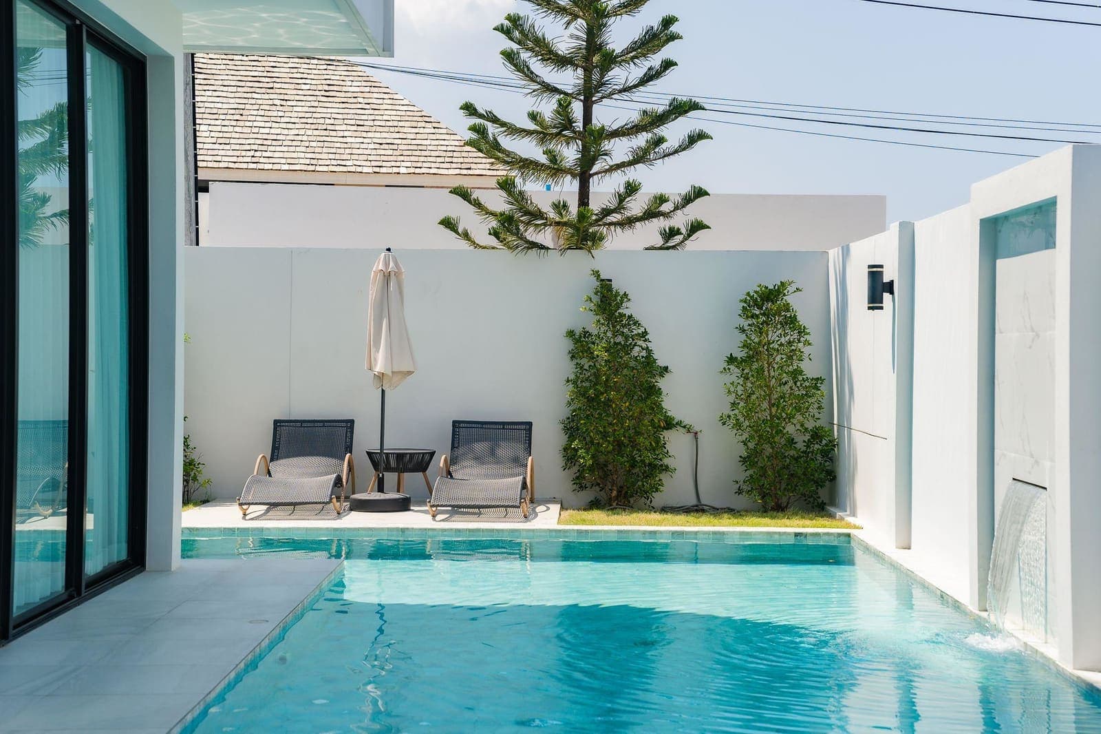 Cash-Flowing Pool Villa — Bang Tao, 9.4% ROI 38