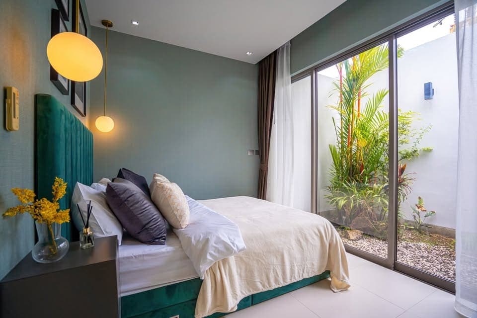 Modern Luxury Pool Villa — Layan–Bangtao 13