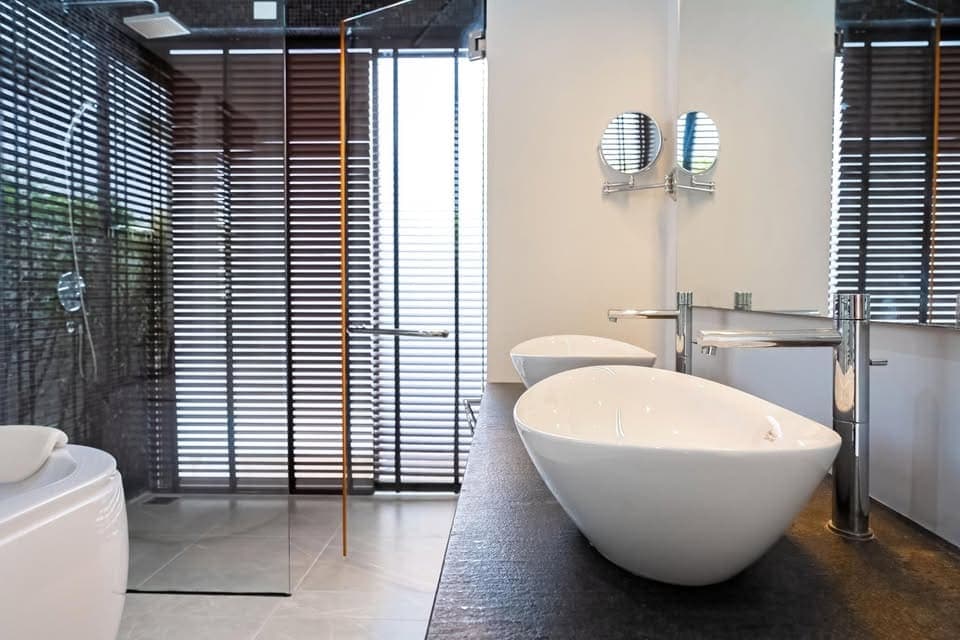 Modern Luxury Pool Villa — Layan–Bangtao 14