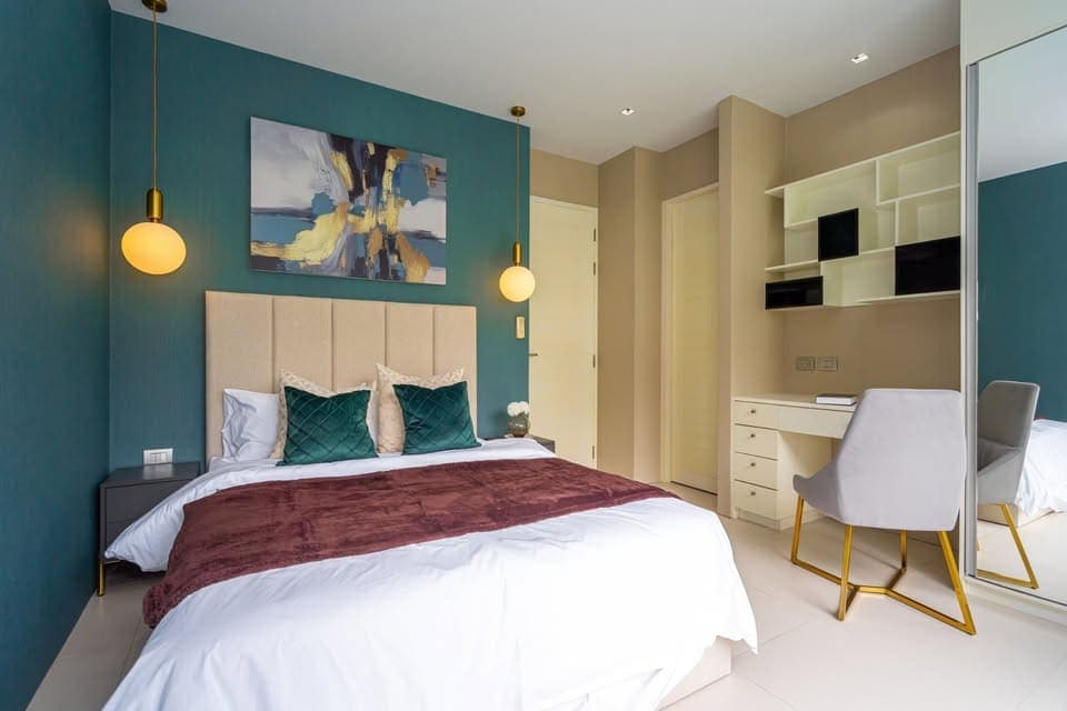 Modern Luxury Pool Villa — Layan–Bangtao 15