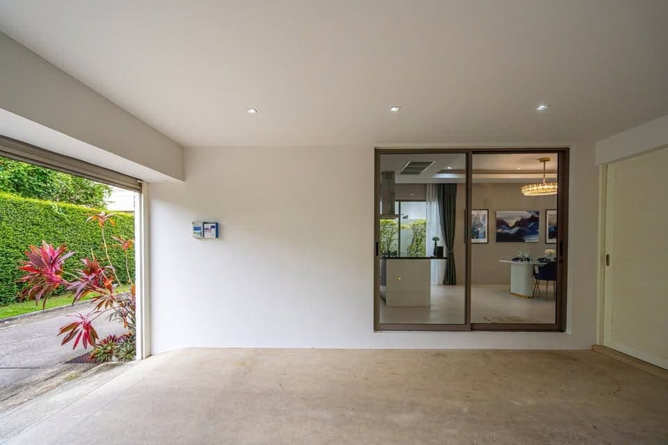 Modern Luxury Pool Villa — Layan–Bangtao 16