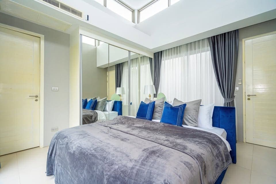 Modern Luxury Pool Villa — Layan–Bangtao 17