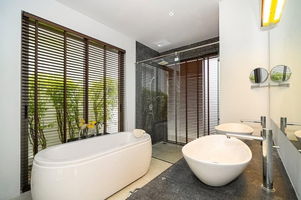 Modern Luxury Pool Villa — Layan–Bangtao 2