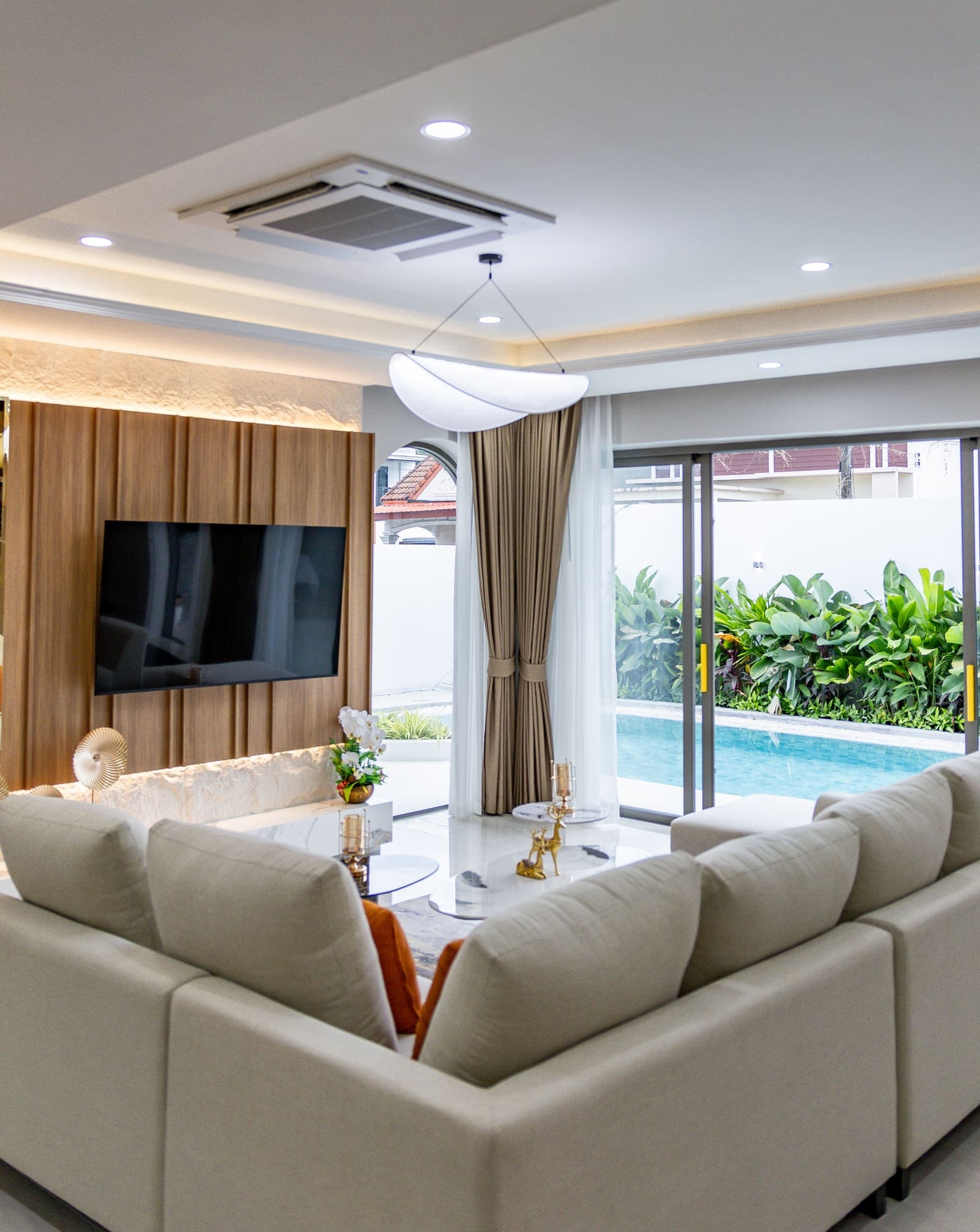 Sierra Vista — Luxury Pool Villas Near Bang Tao 12