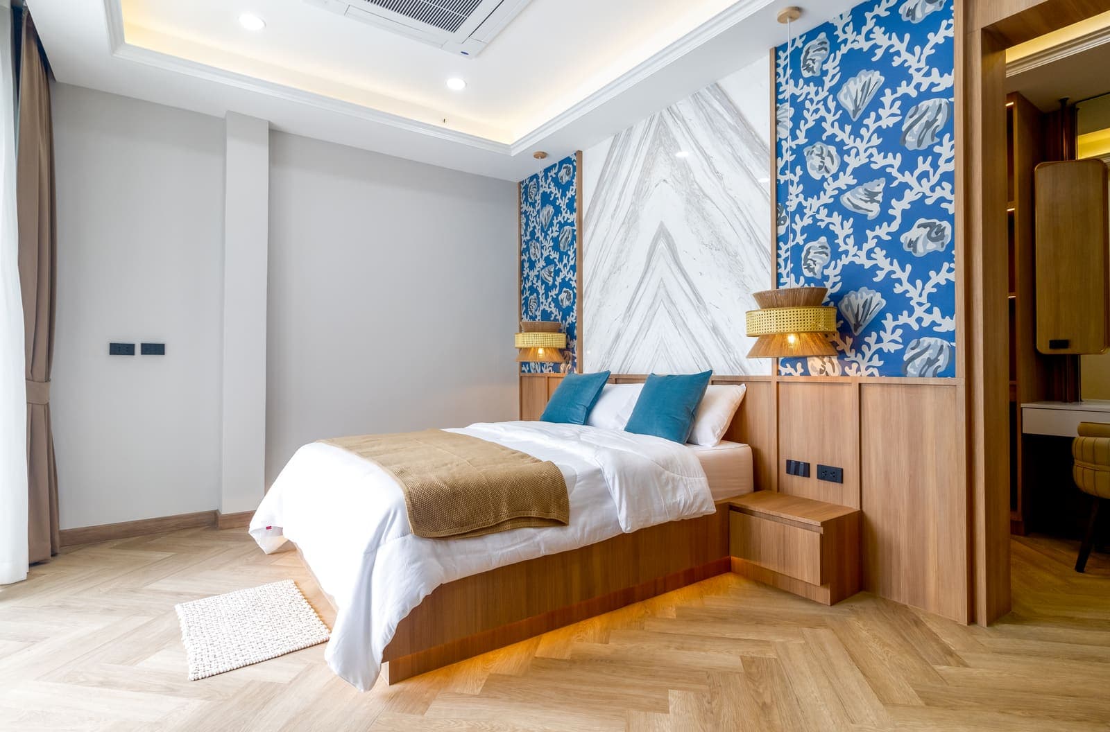 Sierra Vista — Luxury Pool Villas Near Bang Tao 2