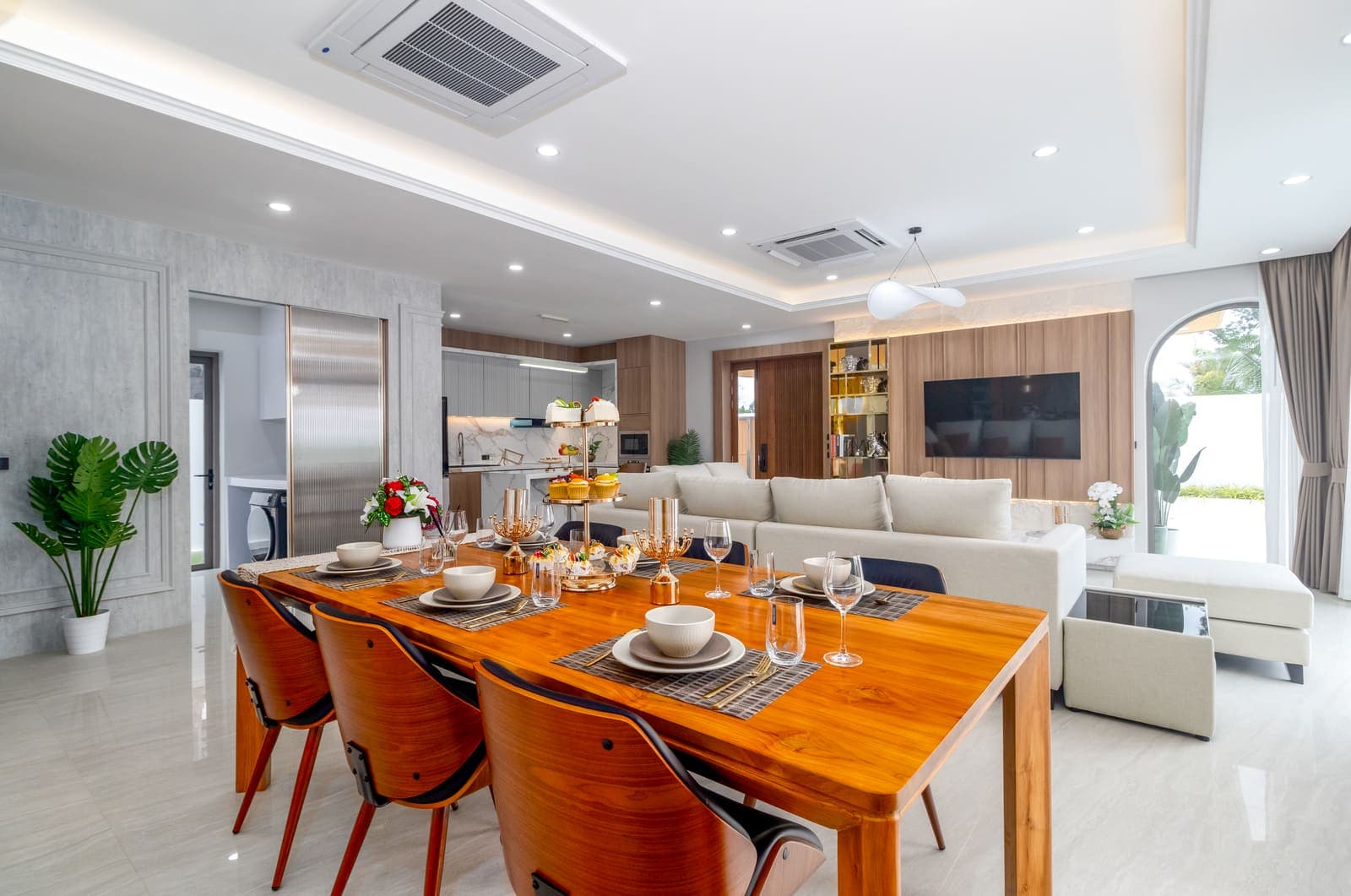 Sierra Vista — Luxury Pool Villas Near Bang Tao 3