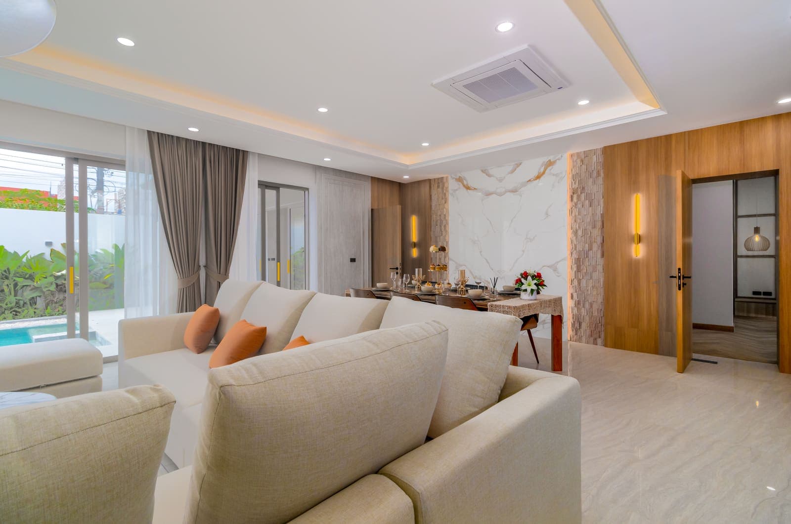Sierra Vista — Luxury Pool Villas Near Bang Tao 4