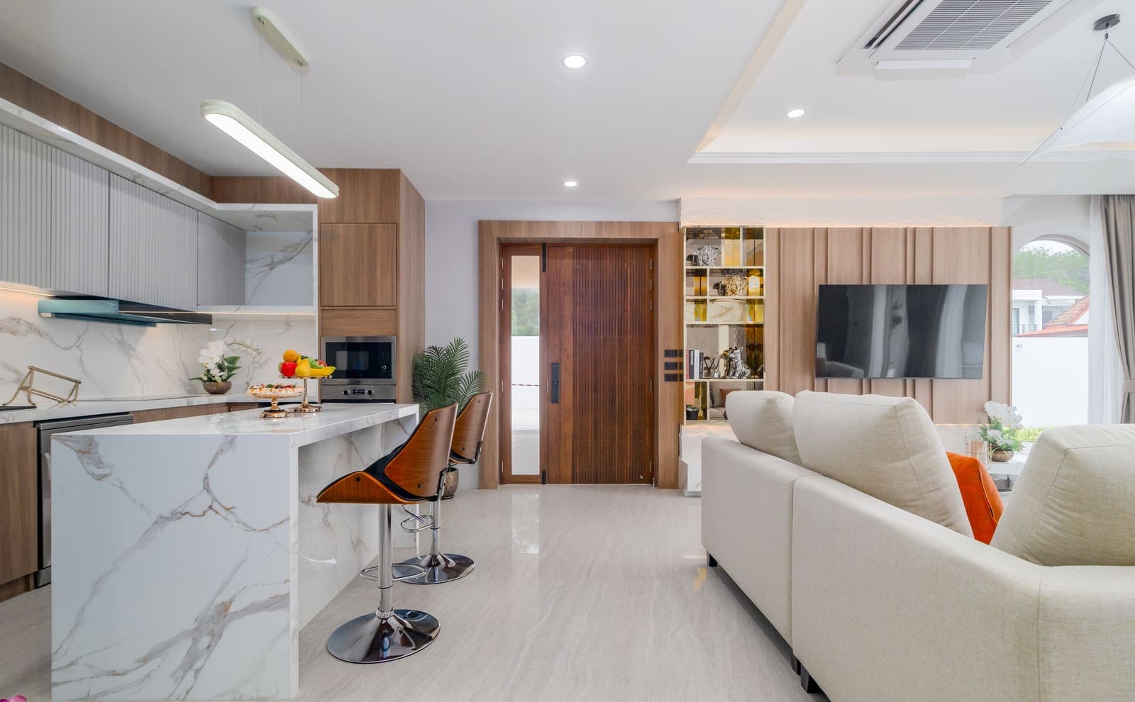 Sierra Vista — Luxury Pool Villas Near Bang Tao 6