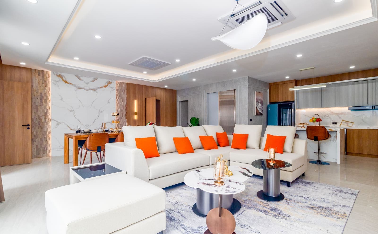 Sierra Vista — Luxury Pool Villas Near Bang Tao 7