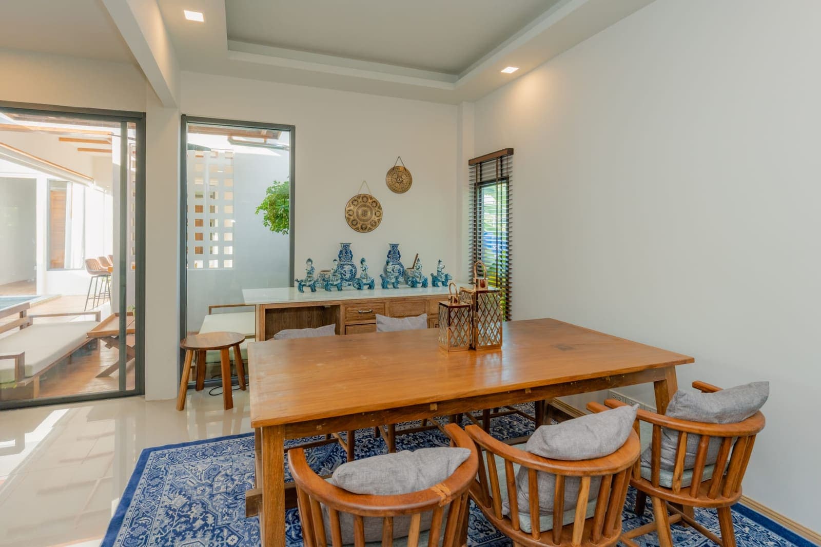 Spacious Luxury Home — Cherng Talay, Bang Tao 11