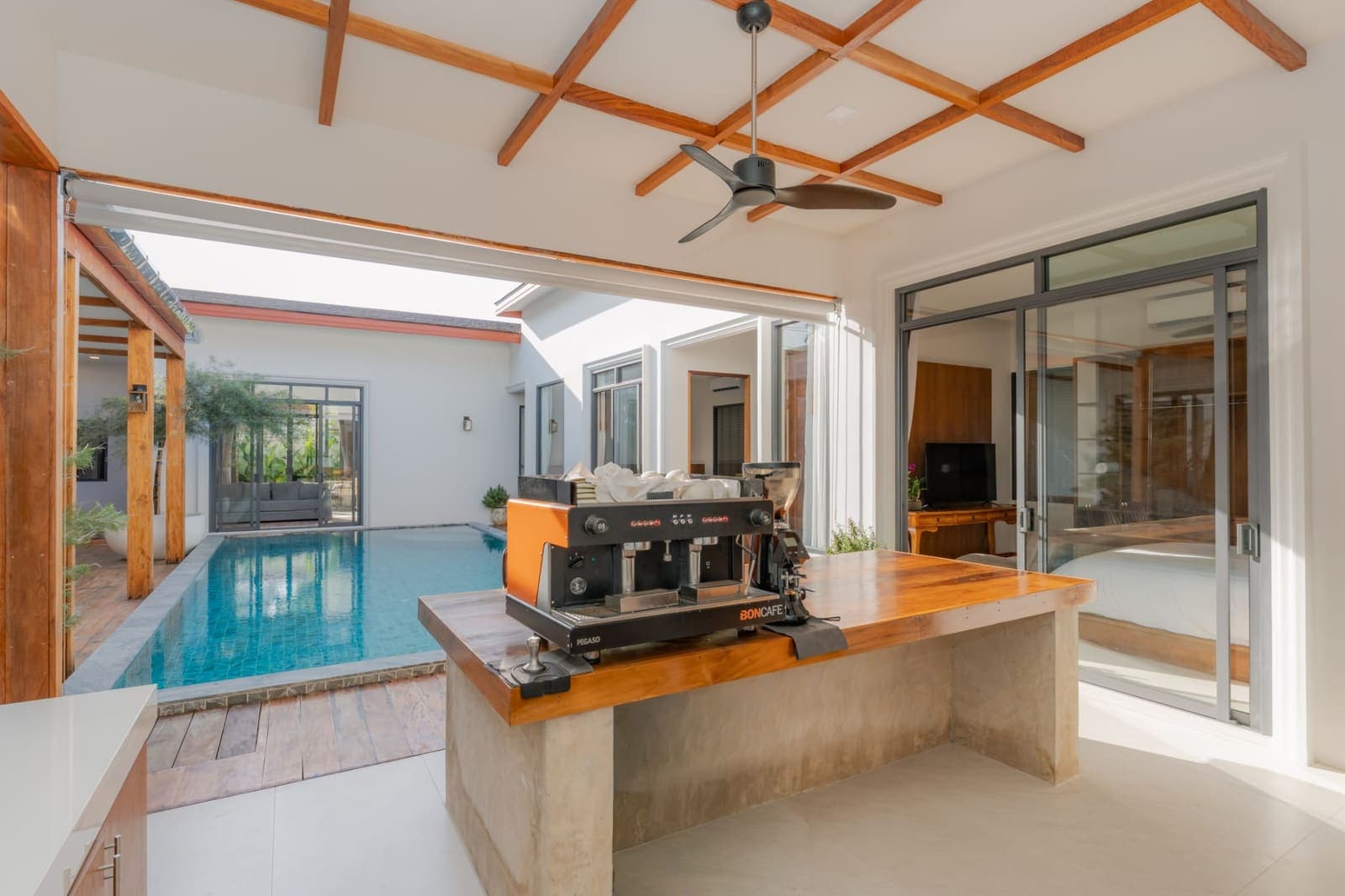 Spacious Luxury Home — Cherng Talay, Bang Tao 12