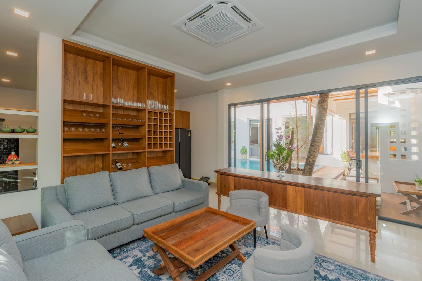 Spacious Luxury Home — Cherng Talay, Bang Tao 14